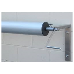 Wall Roller