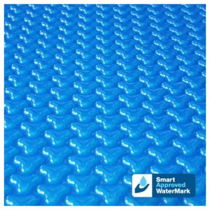 Triple Cell 610-Micron Bubble-Cover