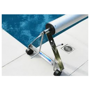 Platinum Roller