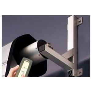 Motorised Wall Roller