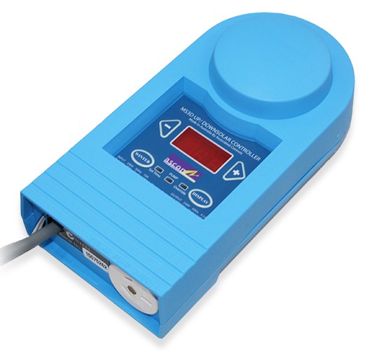 Ascon MS3D Controller