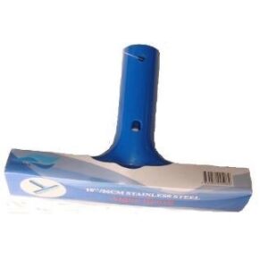 10" Algae Brush
