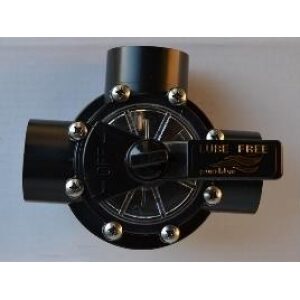 3-Way Valve
