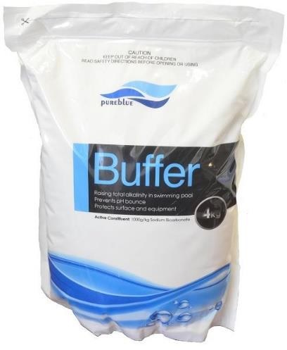 Buffer
