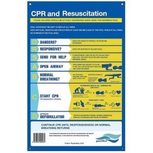 CPR Chart