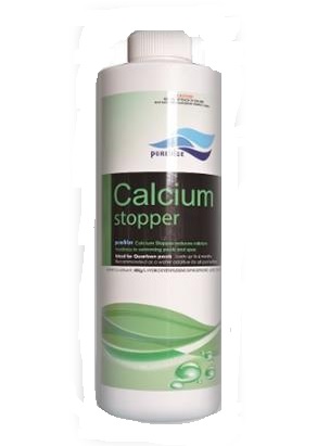 Calcium Stopper