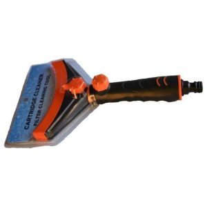 Cartridge Filter Cleaner