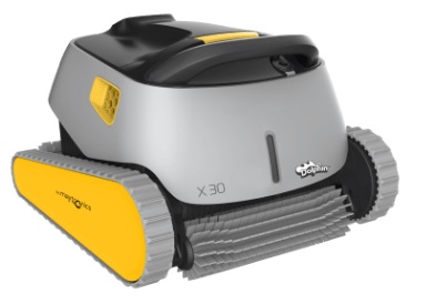 Dolphin Maytronics X30