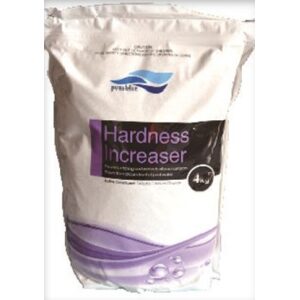 Hardness Increaser