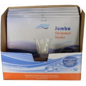 Jumbo Filter Socks