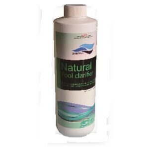 Natural Pool Clarifier