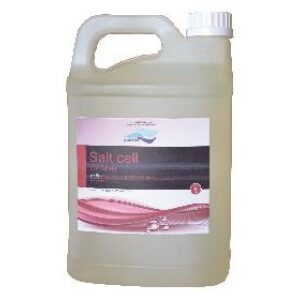 Salt Cell Cleaner