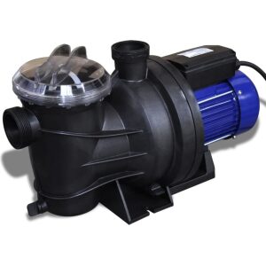 VIDA XL Pool Pump